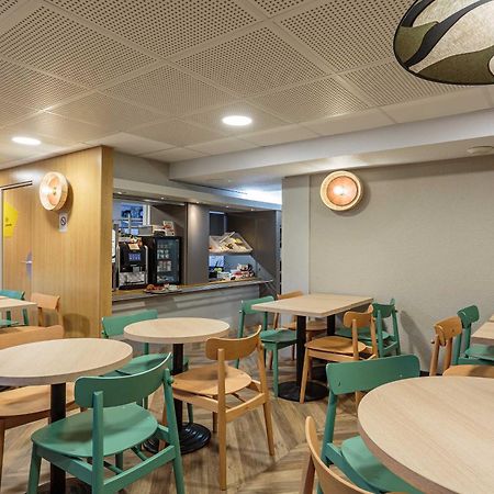 B&B Hotel Μπαγιόν Εξωτερικό φωτογραφία