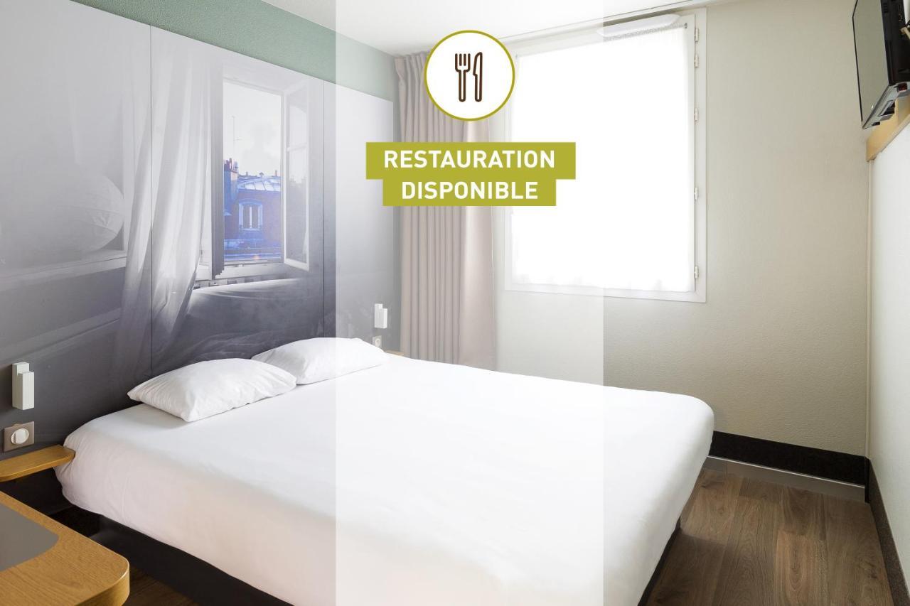 B&B Hotel Μπαγιόν Εξωτερικό φωτογραφία