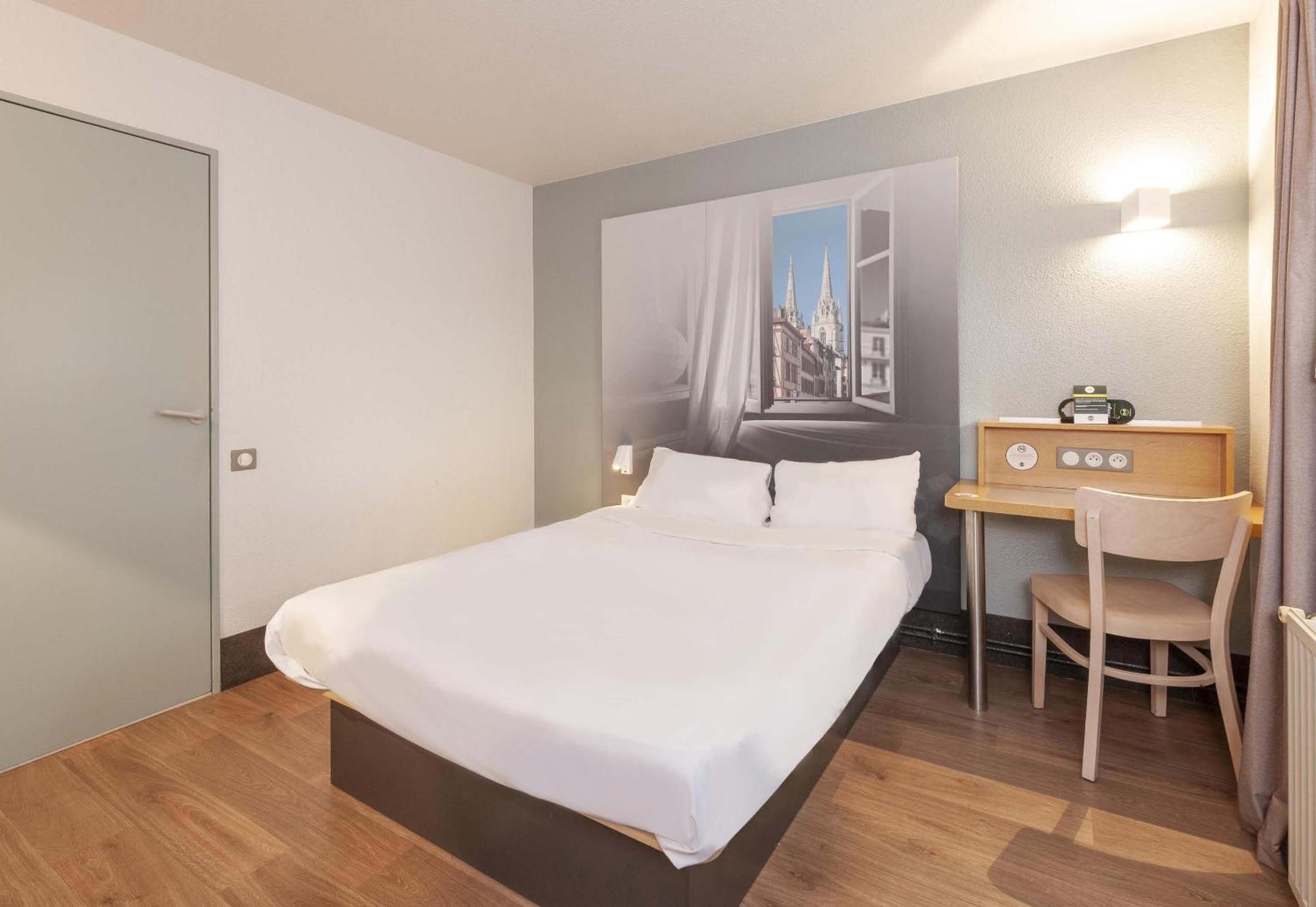 B&B Hotel Μπαγιόν Εξωτερικό φωτογραφία