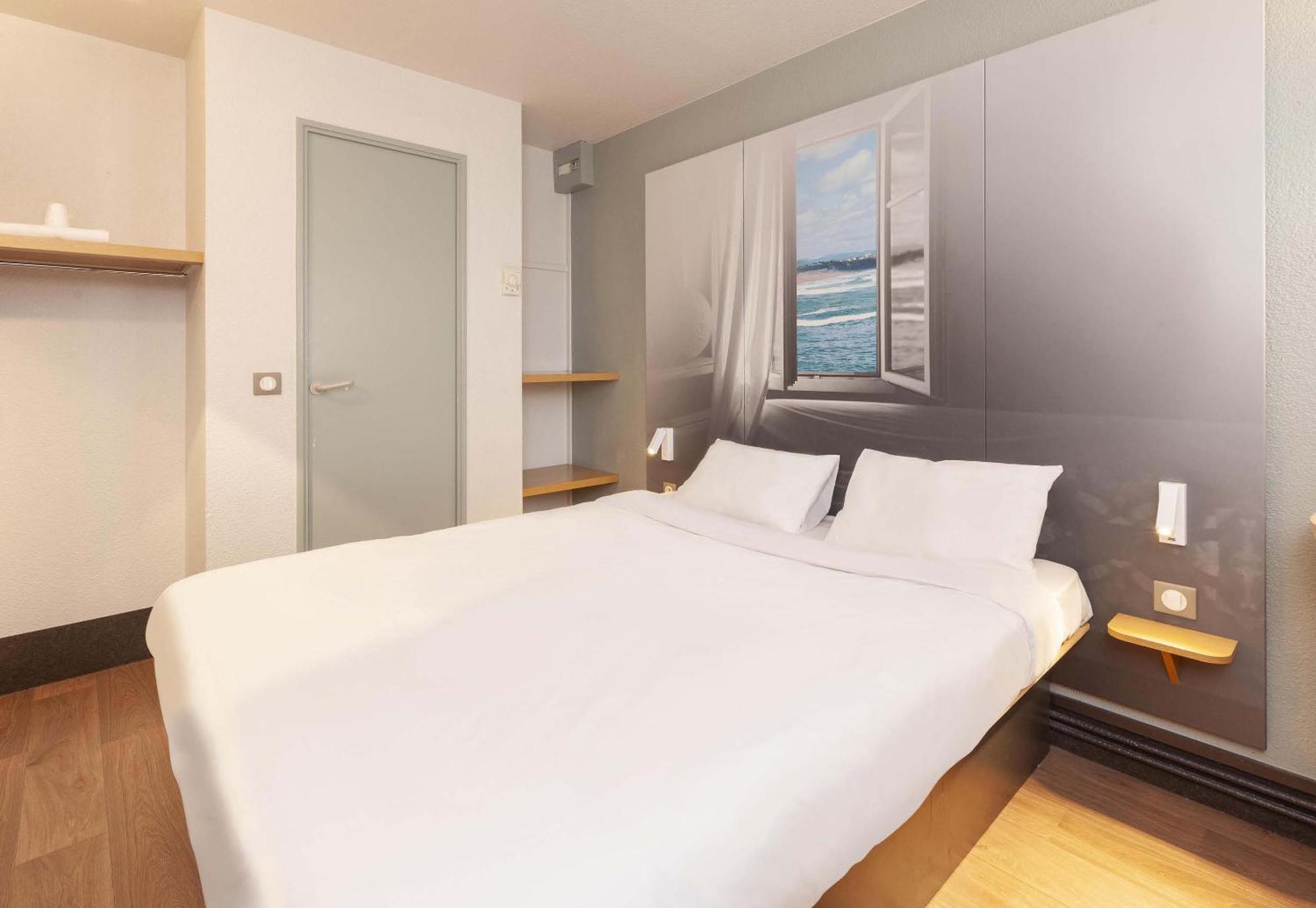 B&B Hotel Μπαγιόν Εξωτερικό φωτογραφία
