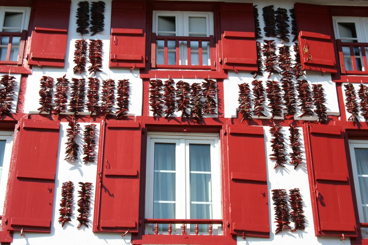 B&B Hotel Μπαγιόν Εξωτερικό φωτογραφία