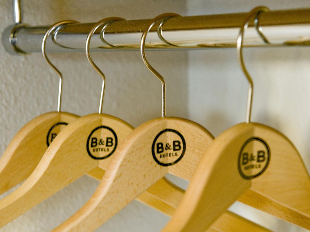 B&B Hotel Μπαγιόν Εξωτερικό φωτογραφία