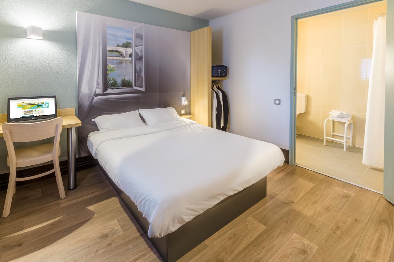 B&B Hotel Μπαγιόν Εξωτερικό φωτογραφία