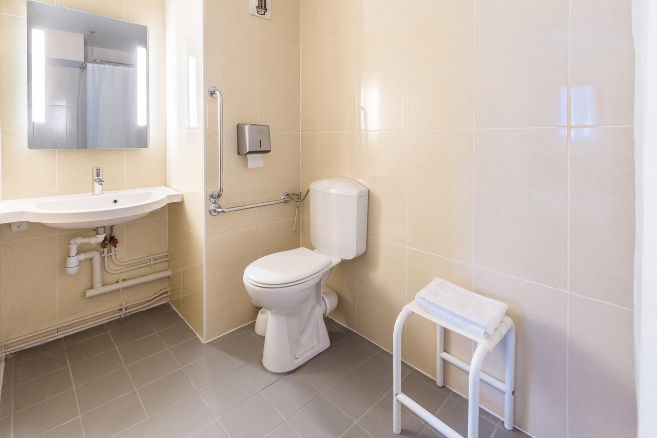 B&B Hotel Μπαγιόν Εξωτερικό φωτογραφία