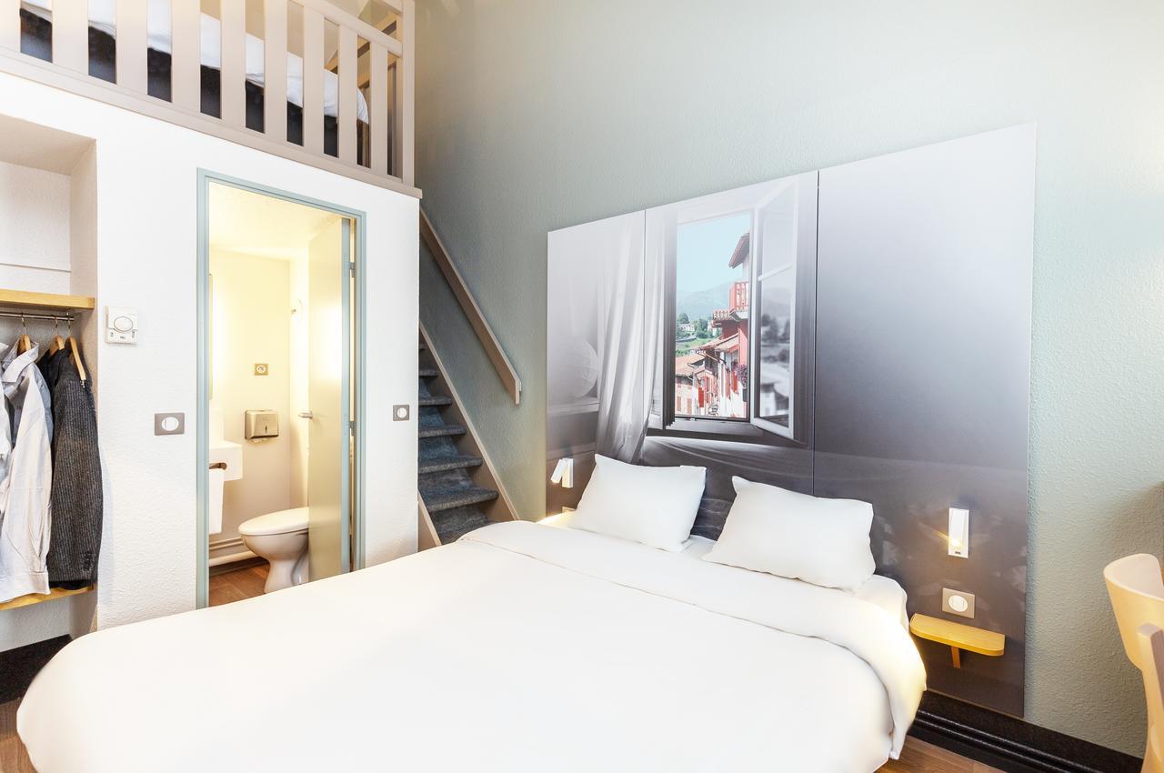B&B Hotel Μπαγιόν Εξωτερικό φωτογραφία