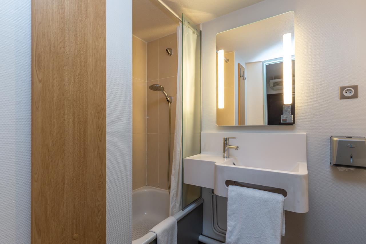 B&B Hotel Μπαγιόν Εξωτερικό φωτογραφία