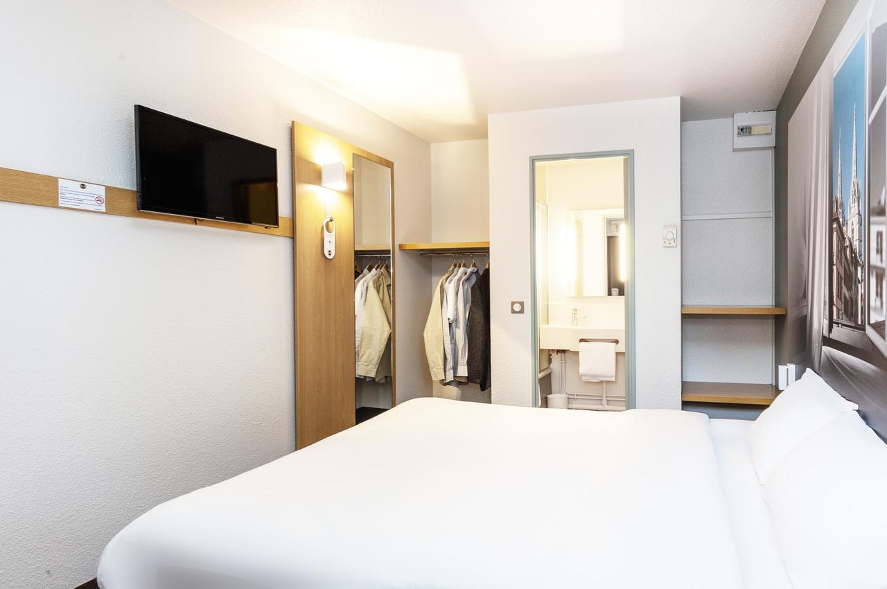 B&B Hotel Μπαγιόν Εξωτερικό φωτογραφία