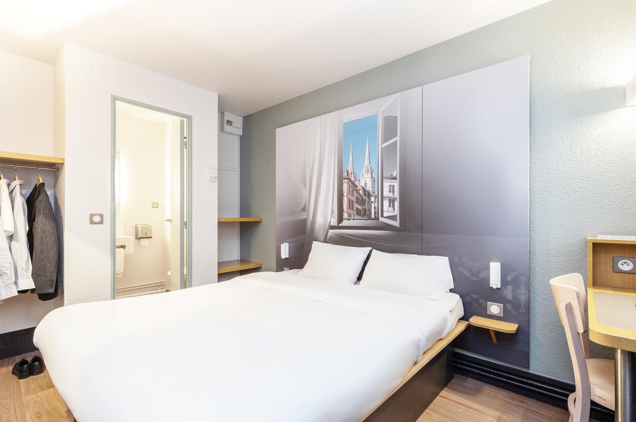 B&B Hotel Μπαγιόν Εξωτερικό φωτογραφία