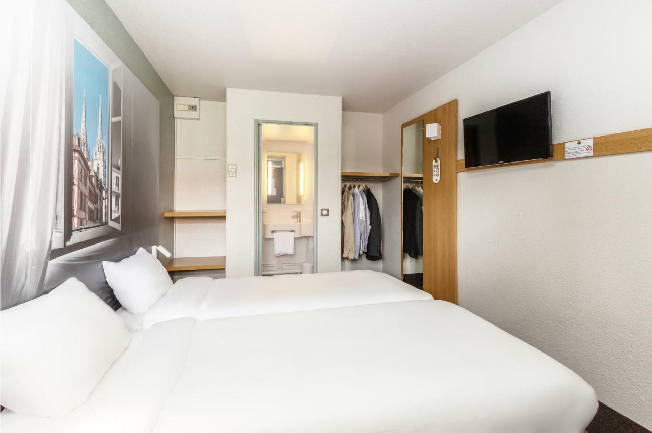 B&B Hotel Μπαγιόν Εξωτερικό φωτογραφία